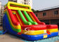 Kids Inflatable Slide Commercial Grade Outdoor Inflatable Bouncers