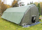 Mobile Emergency Isolation Rescue Army Green Inflatable Military Tent For Outdoor Equipment