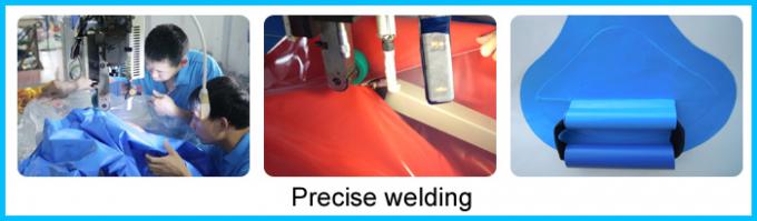 Tampa inflÃ¡vel da associaÃ§Ã£o da explosÃ£o retangular transparente completa exterior do fabricante inflÃ¡vel da abÃ³bada da associaÃ§Ã£o de China